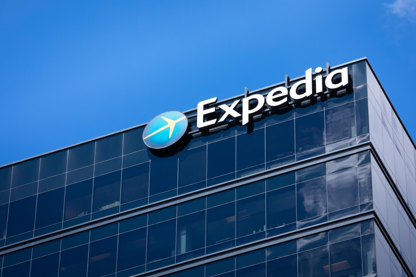 Expedia cuts 3,000 jobs after pursuing growth too aggressively