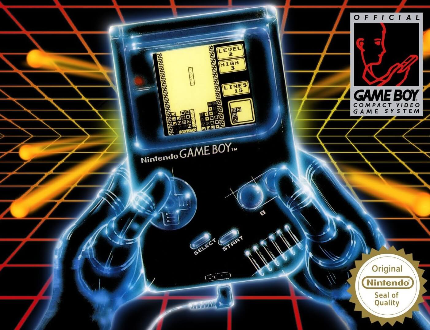 Nintendo went out of its way to fulfill this Game Boy service request