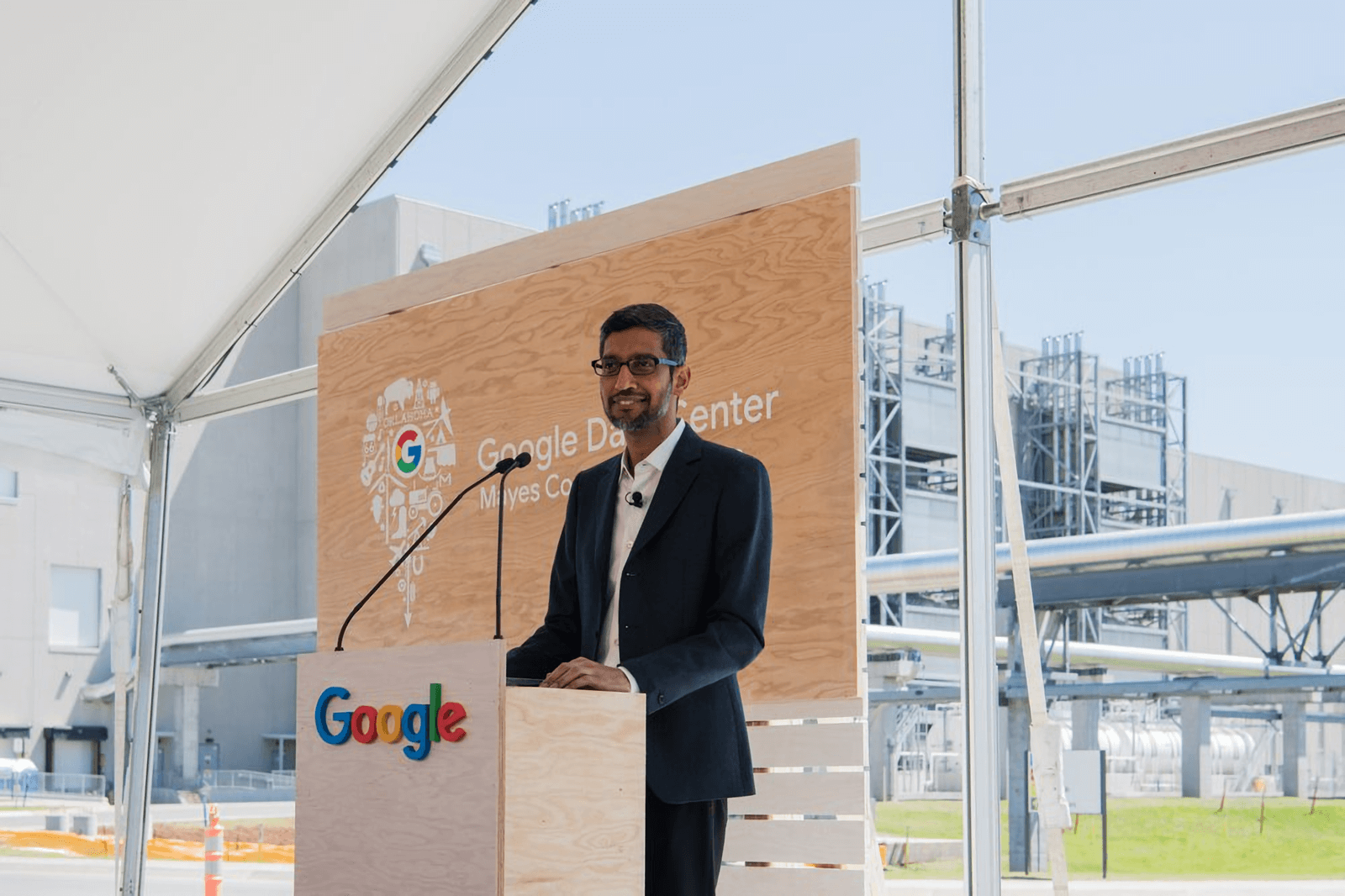 Google will invest over $10 billion on US offices and data centers in 2020