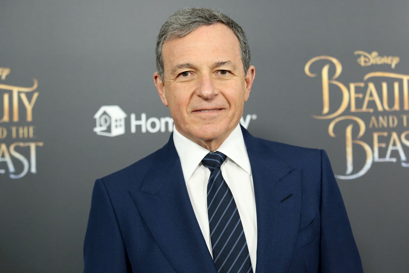 Bob Iger steps down as Disney CEO effective immediately