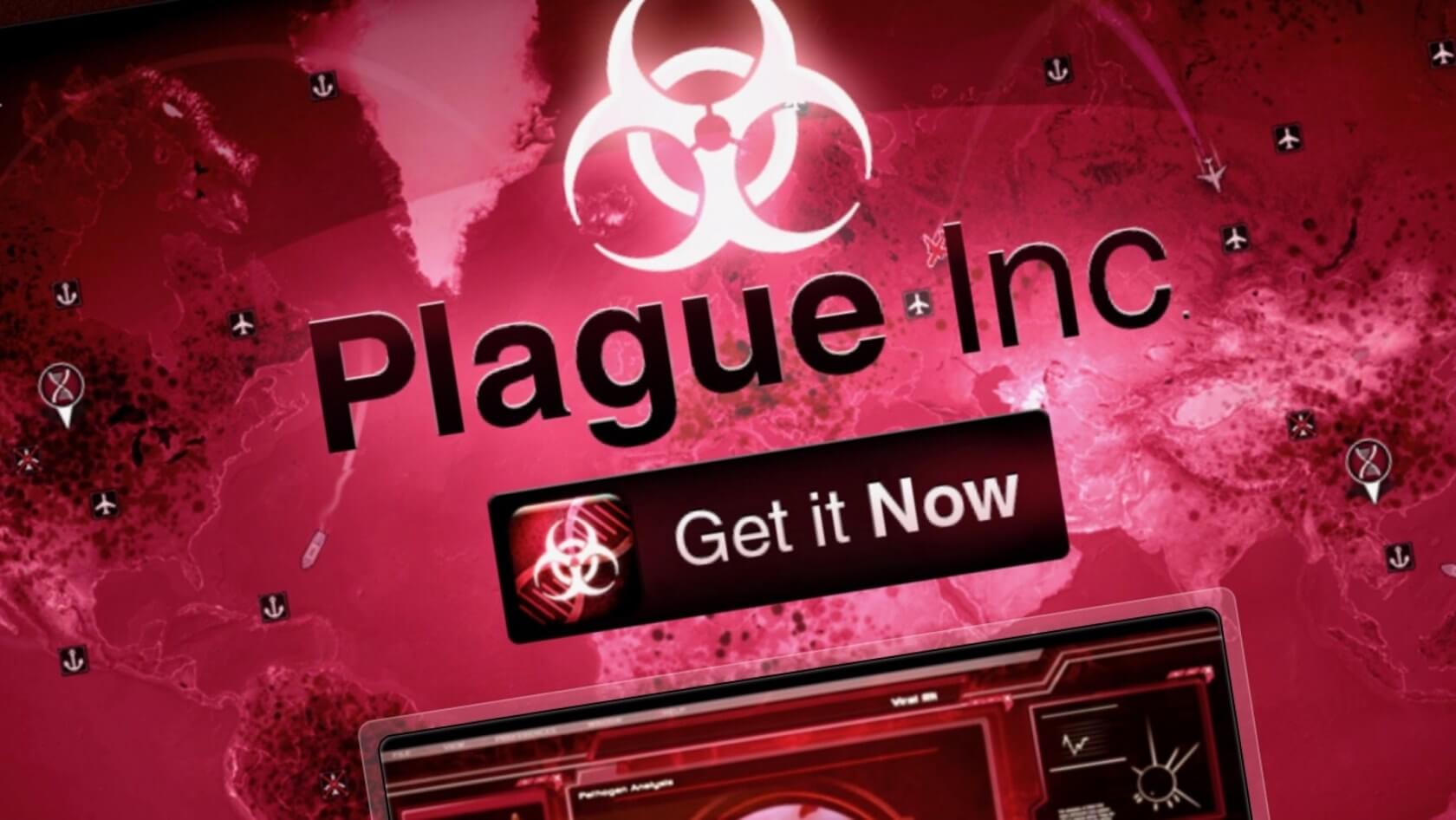 Plague inc просит стим фото 54