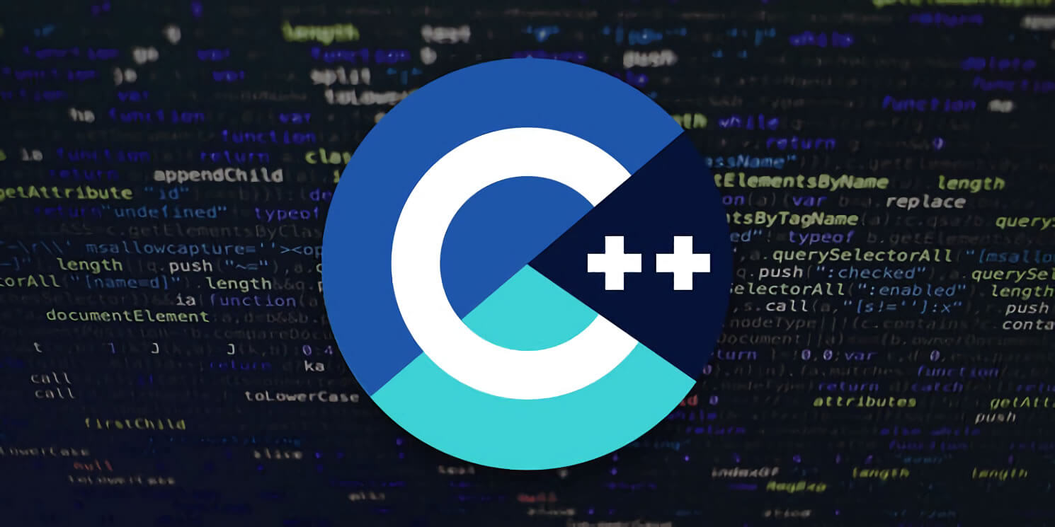 Grab these 3 C++ courses for less than $5 a piece