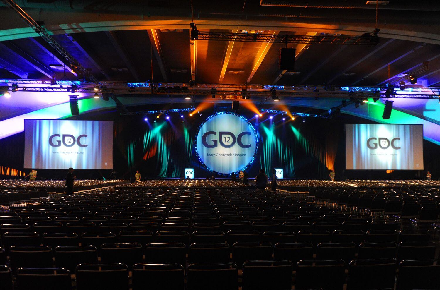 Microsoft and Epic are the latest to pull out of GDC due to coronavirus fears