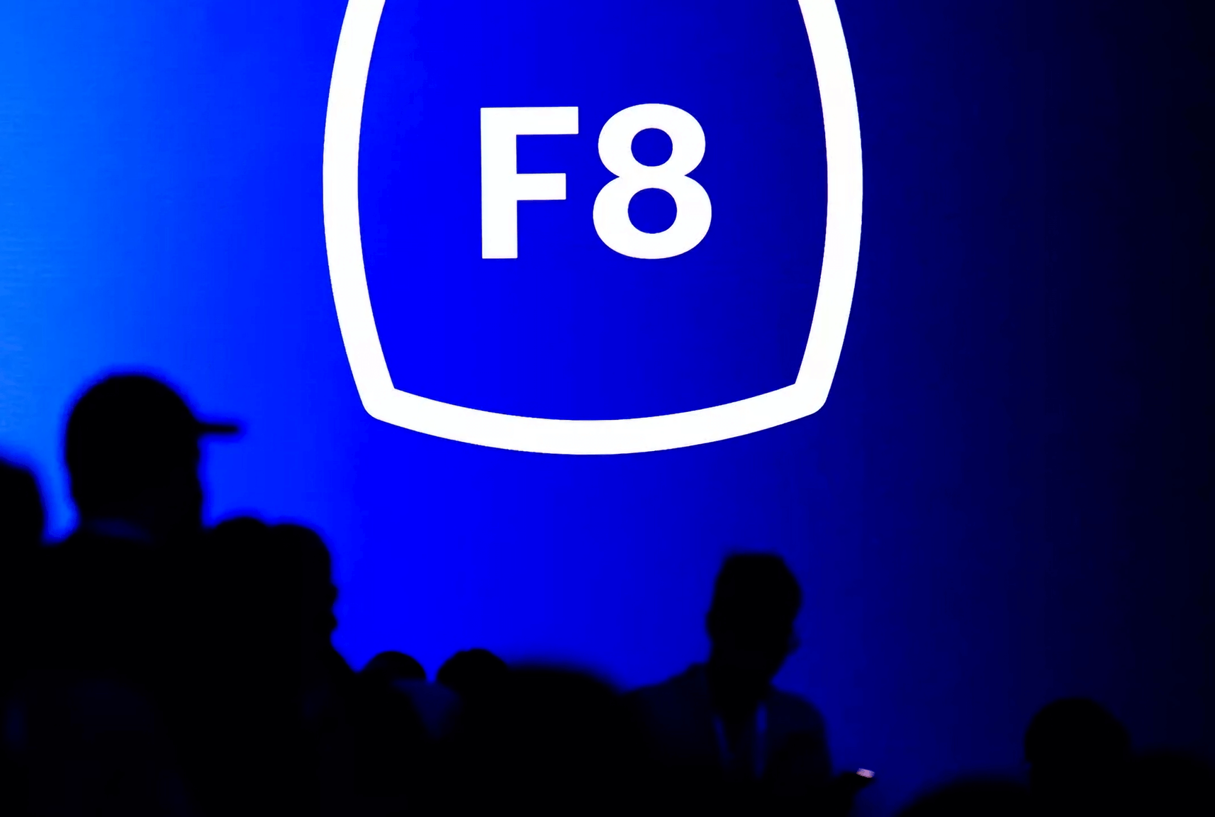 Facebook cancels F8 developer conference over coronavirus scare