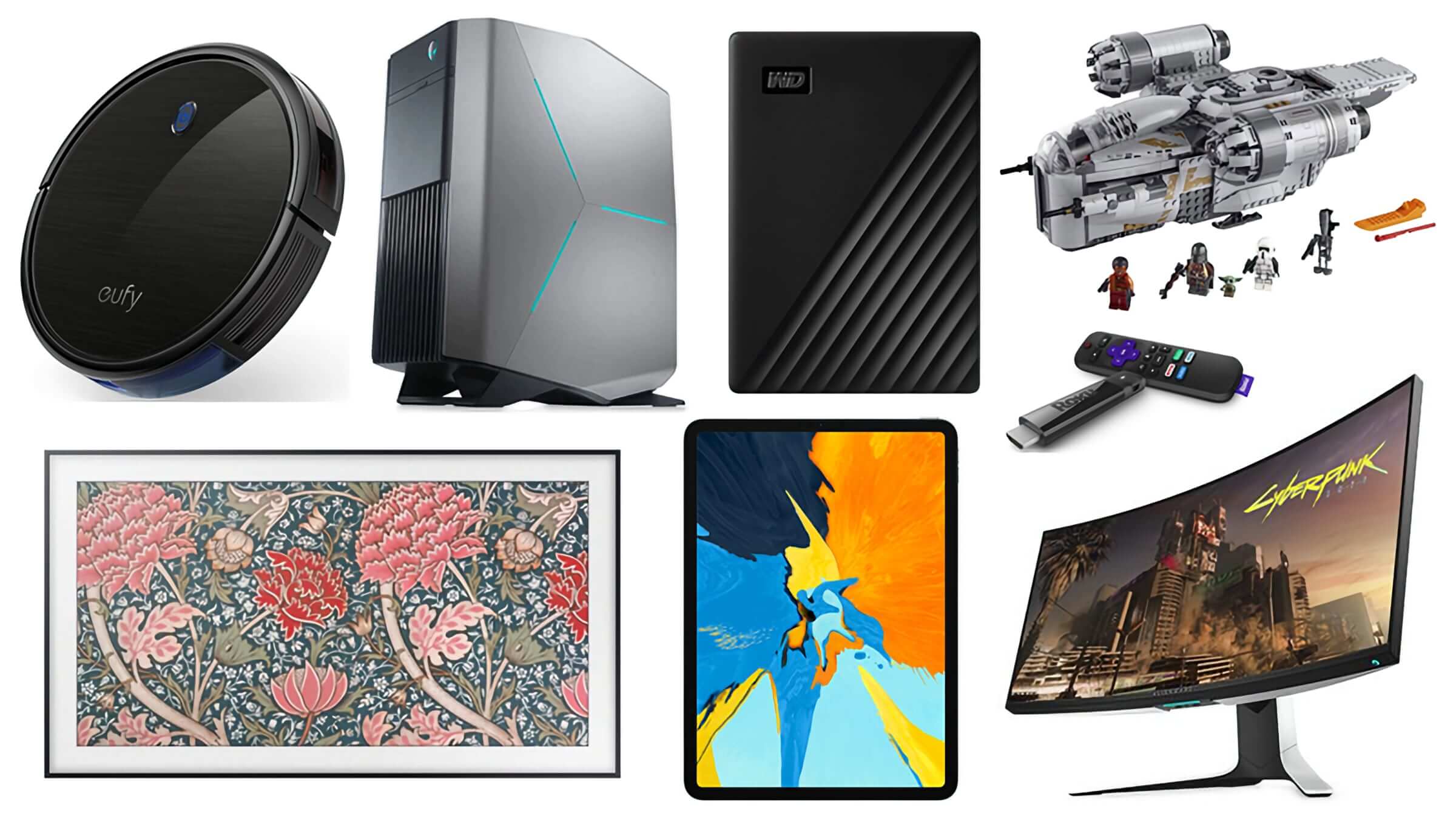 Get an extra 17% off Dell and Alienware PCs this weekend, and more tech deals