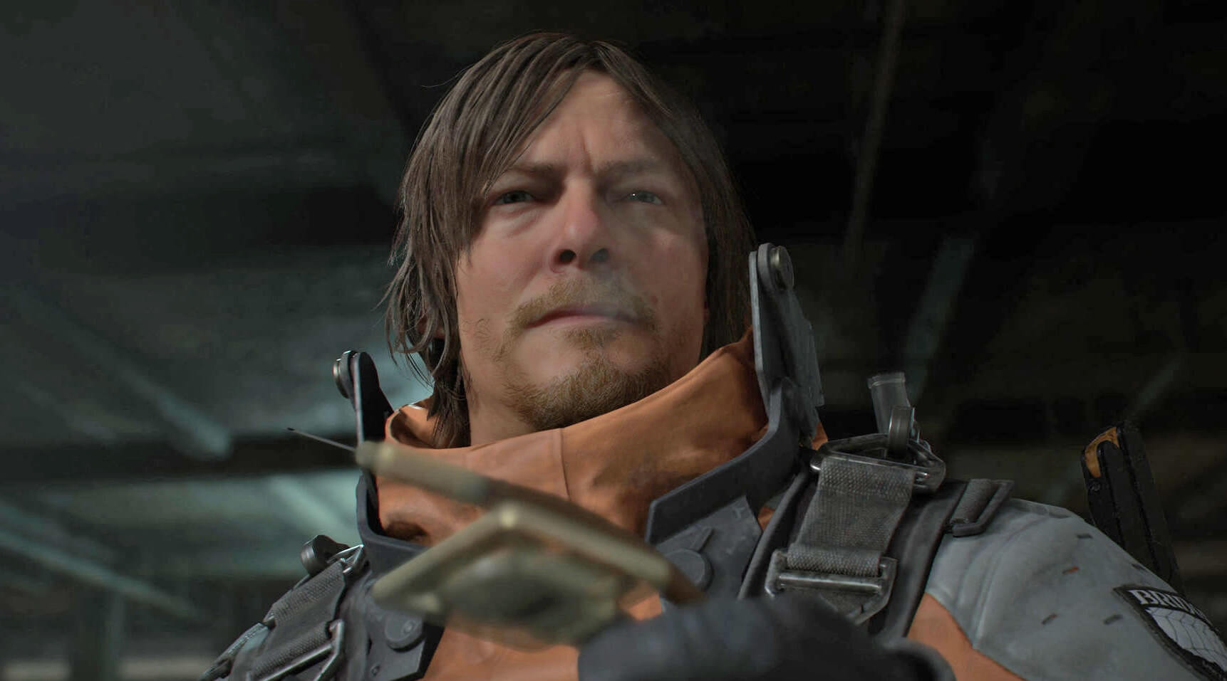 Death Stranding gets June 2 launch date for PC
