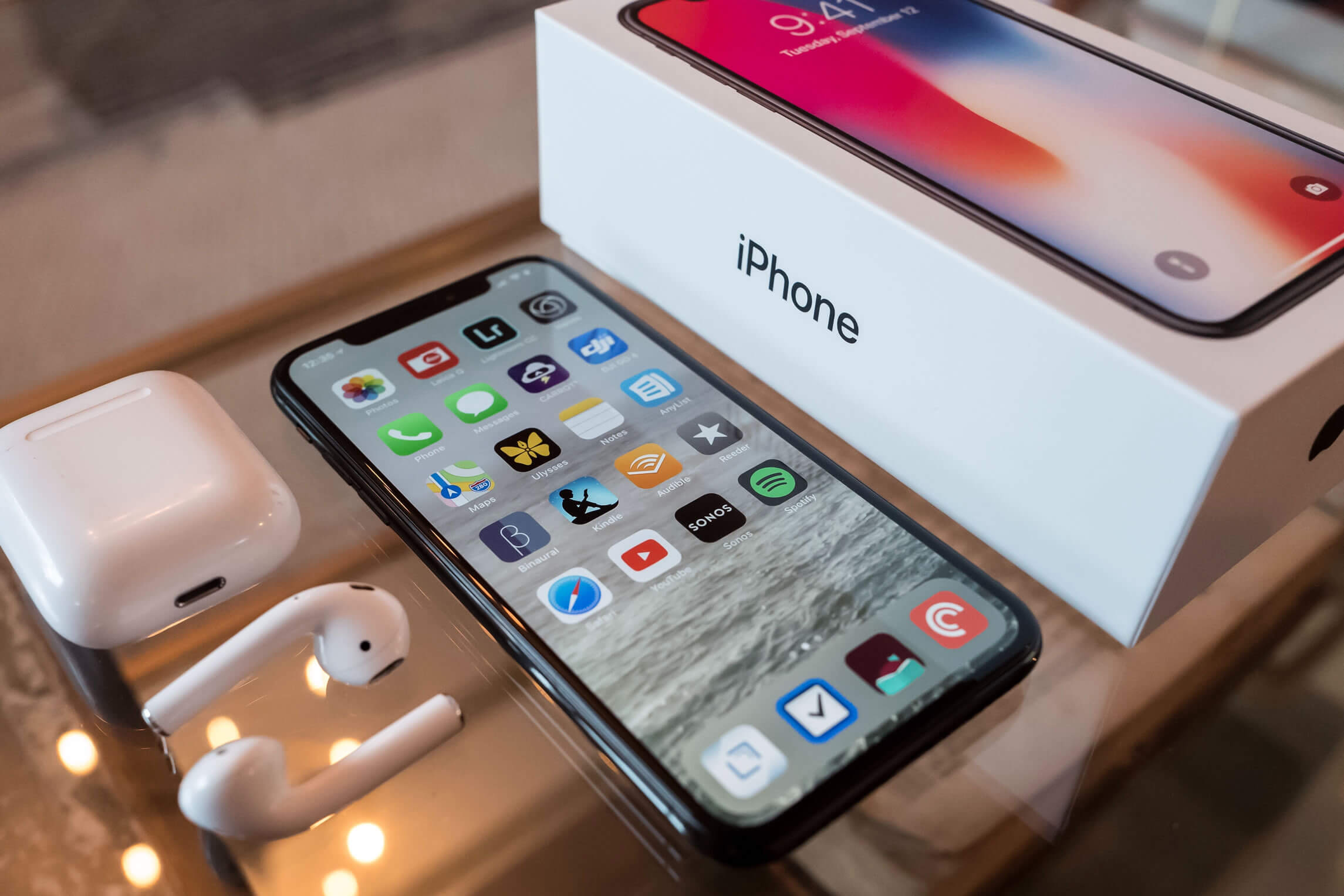 Kuo: iPhone production will remain slow through the second quarter of 2020