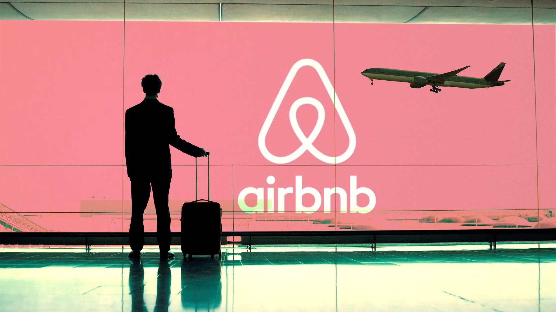 The coronavirus crisis makes Airbnb's IPO a lot less likely to happen in 2020