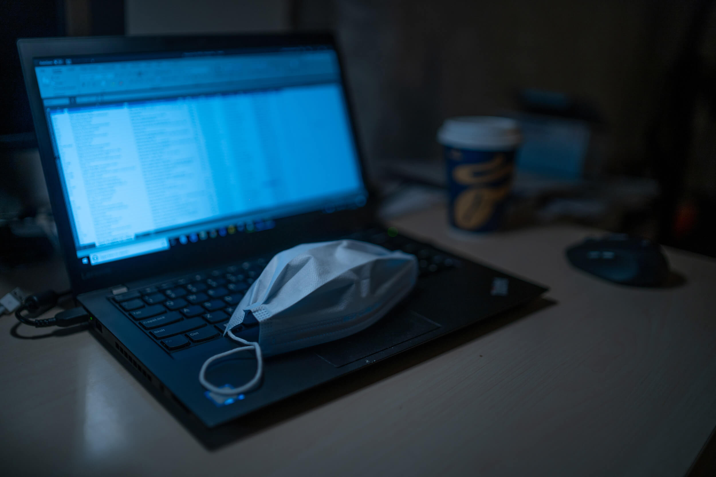 Opinion: Coronavirus-induced pause gives tech industry opportunity to reflect