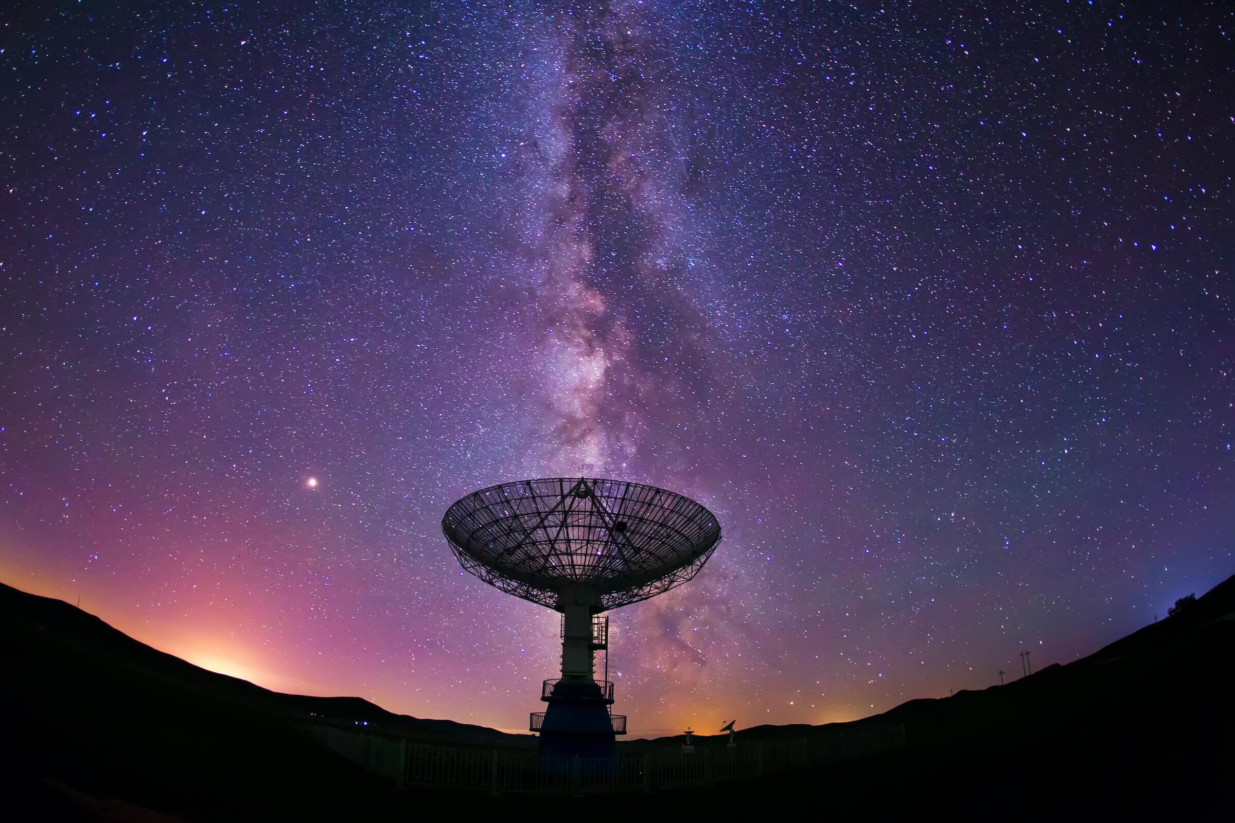 UC Berkeley is ending the SETI@Home project after 21 years