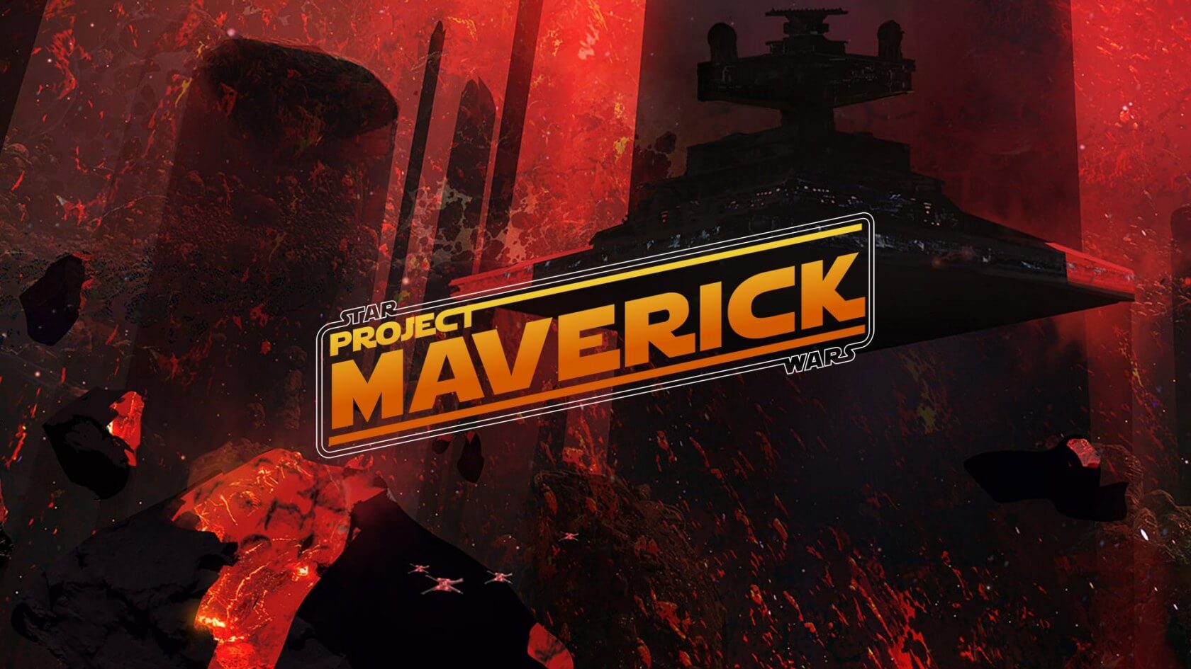 Leak reveals 'Project Maverick,' an unannounced Star Wars game from EA