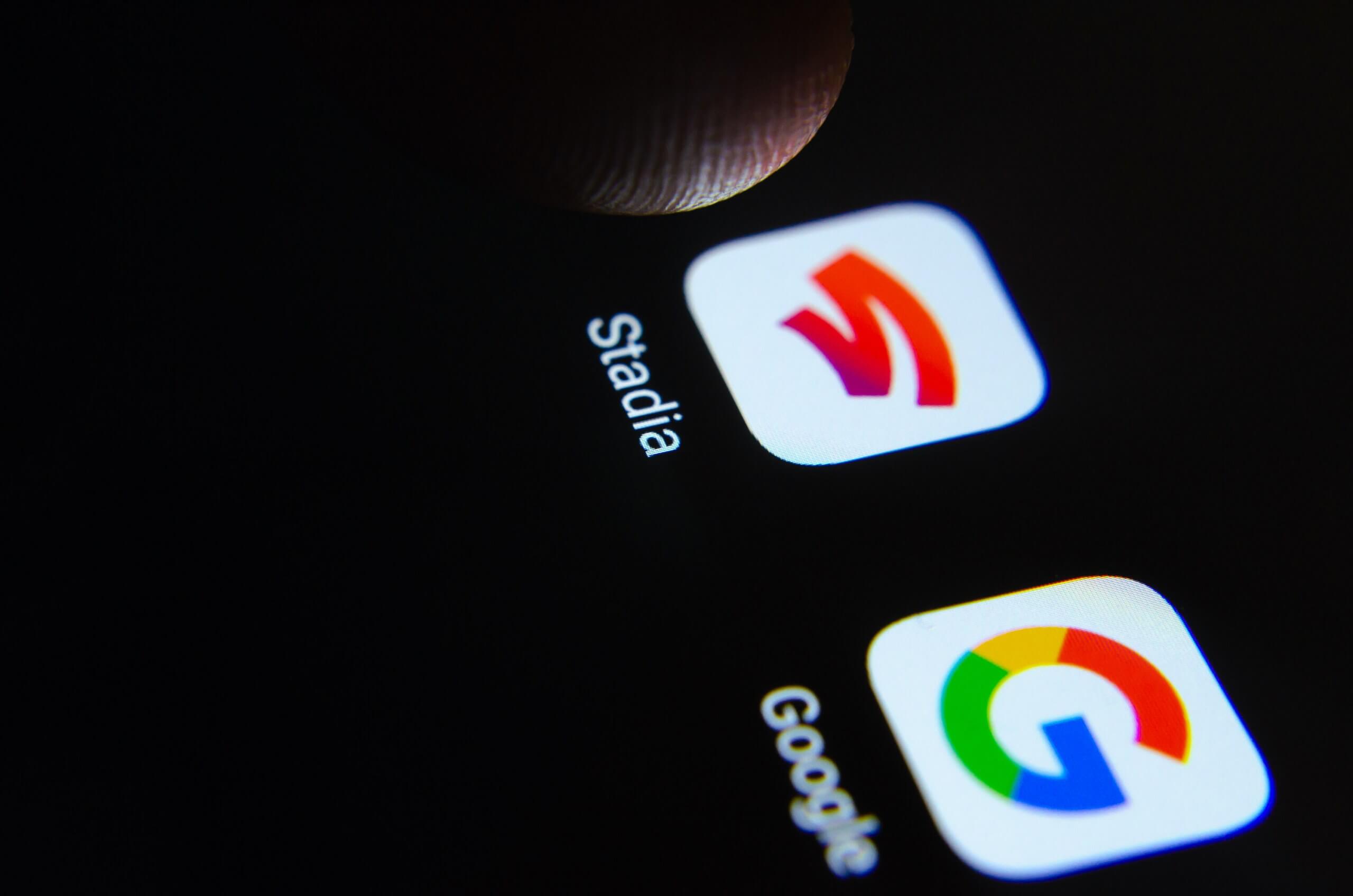 Google tapped God of War studio VP to run new California Stadia studio