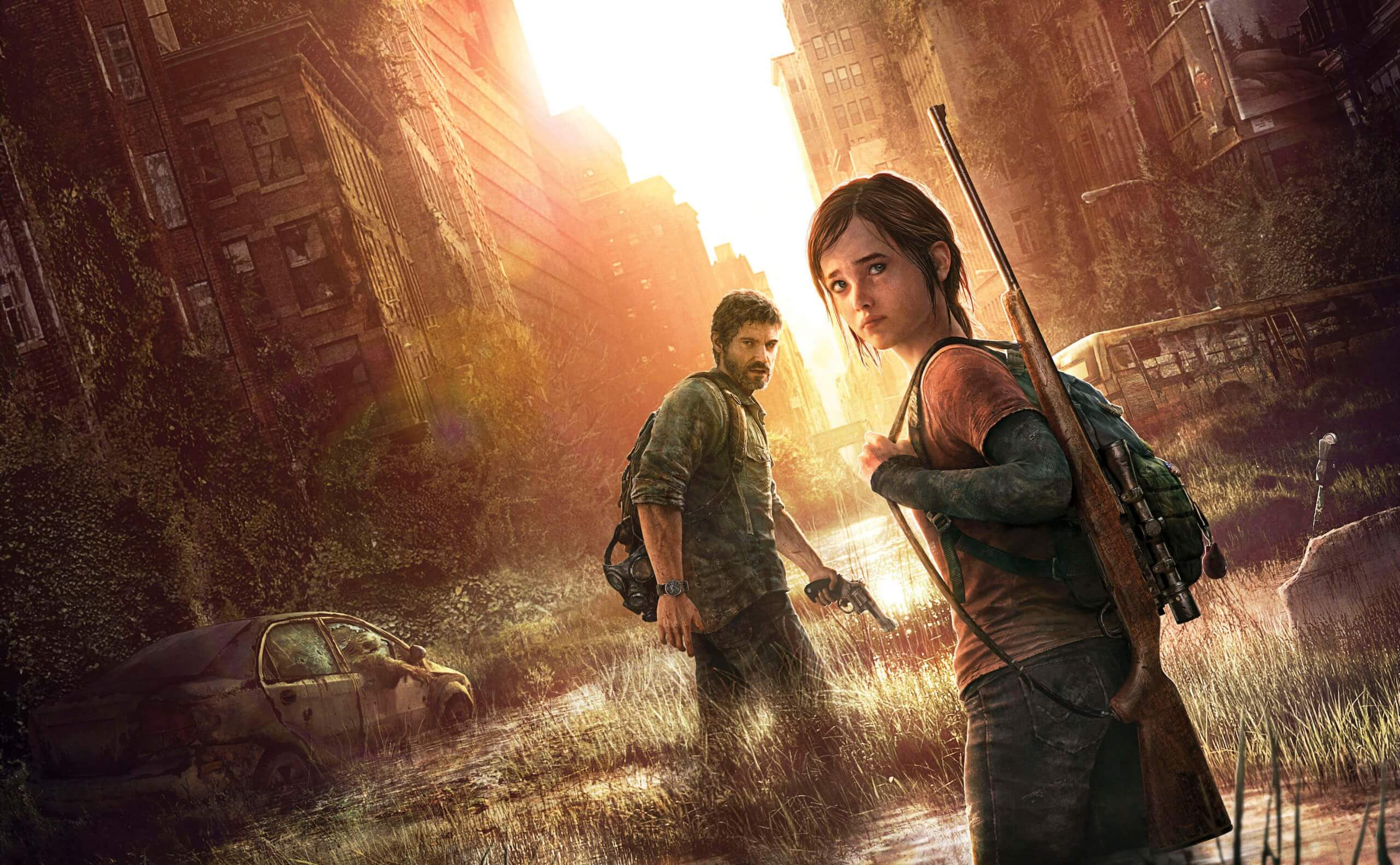 The last gaming