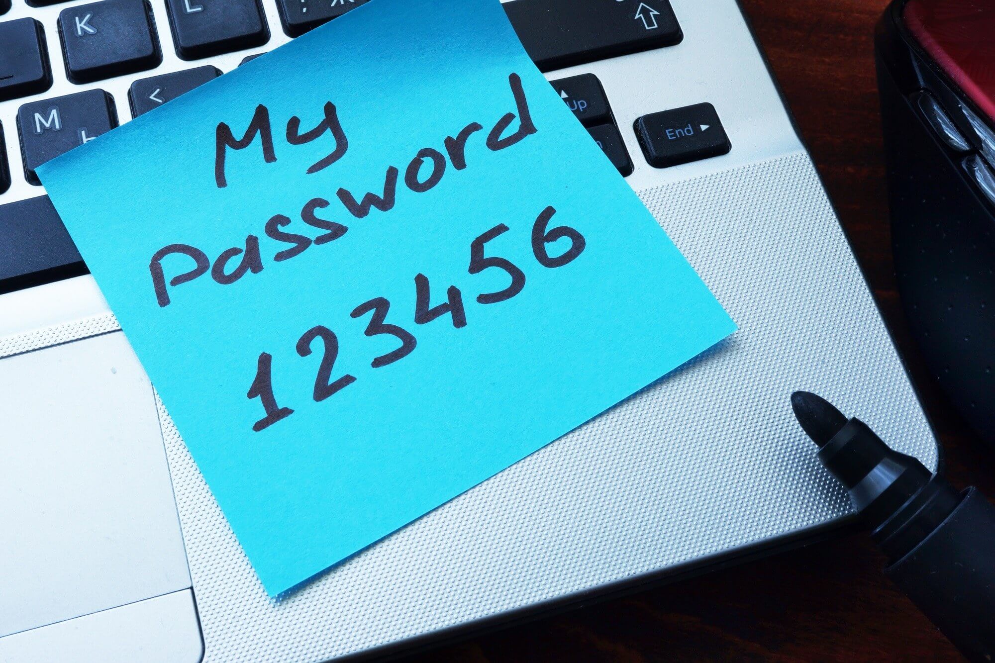 Do any of your devices use these passwords? You could be at risk from hackers