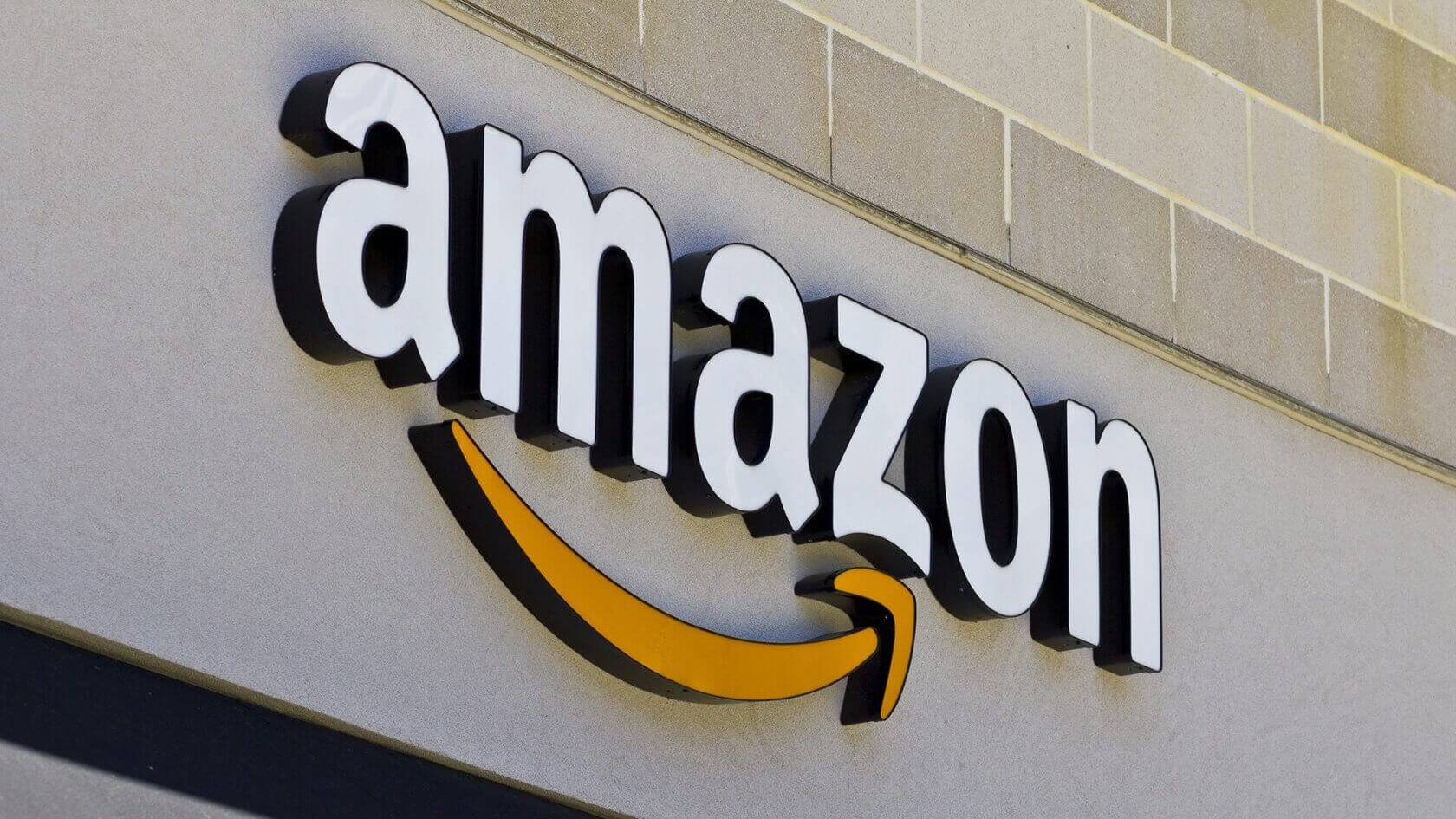 Amazon promises up to two weeks of paid sick leave for workers diagnosed with COVID-19