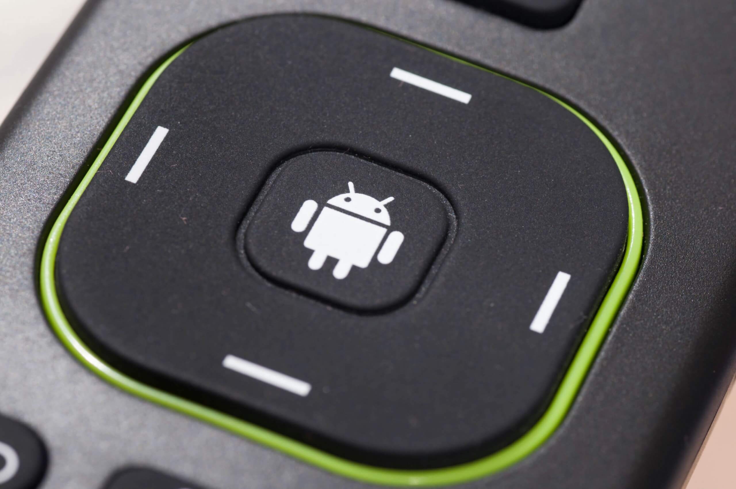 Google's Android license reportedly prevents TV makers from partnering with Amazon
