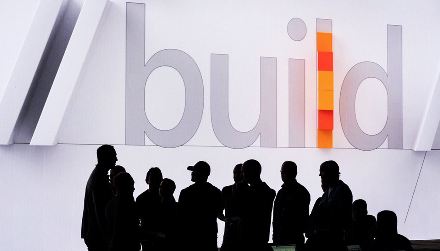 Microsoft eliminates in-person aspect of Build conference, will carry on as a digital event