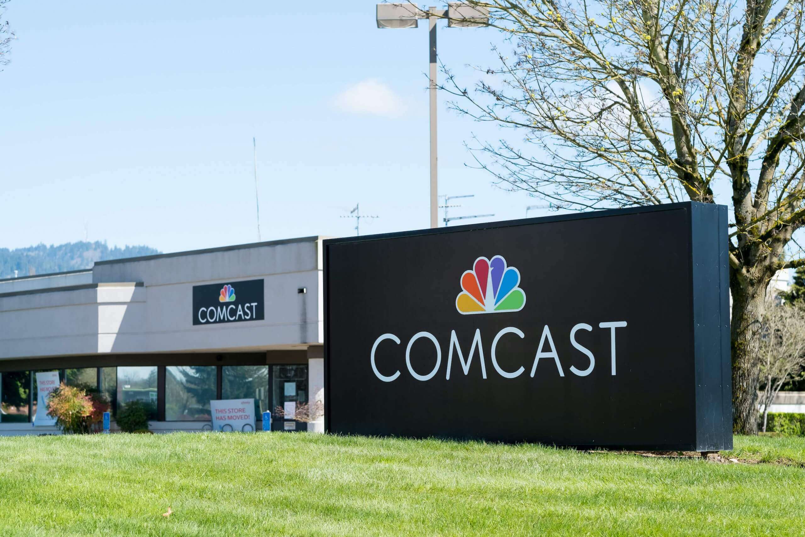 Comcast accidentally published 200,000 phone numbers of Xfinity customers