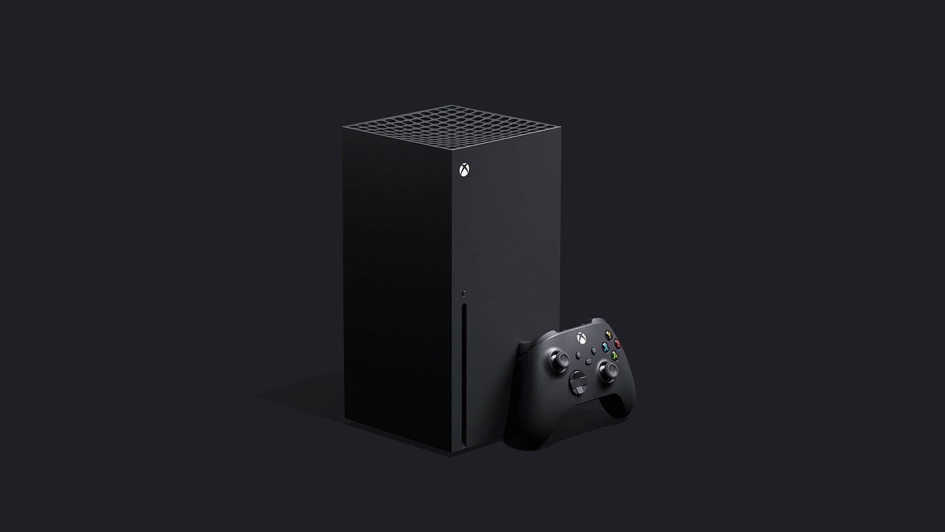 Microsoft reveals Xbox Series X internal design and specs