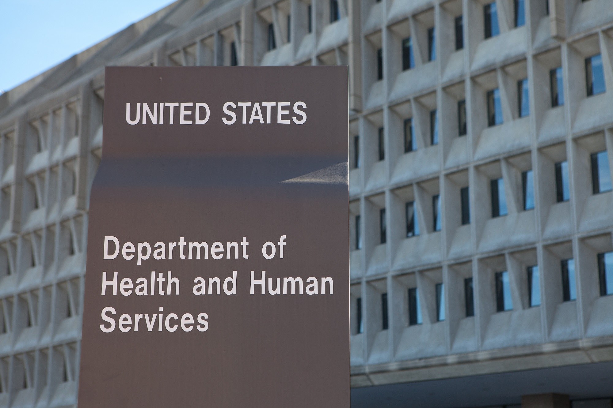 Top US health agency hit with cyberattack as it responds to COVID-19 outbreak