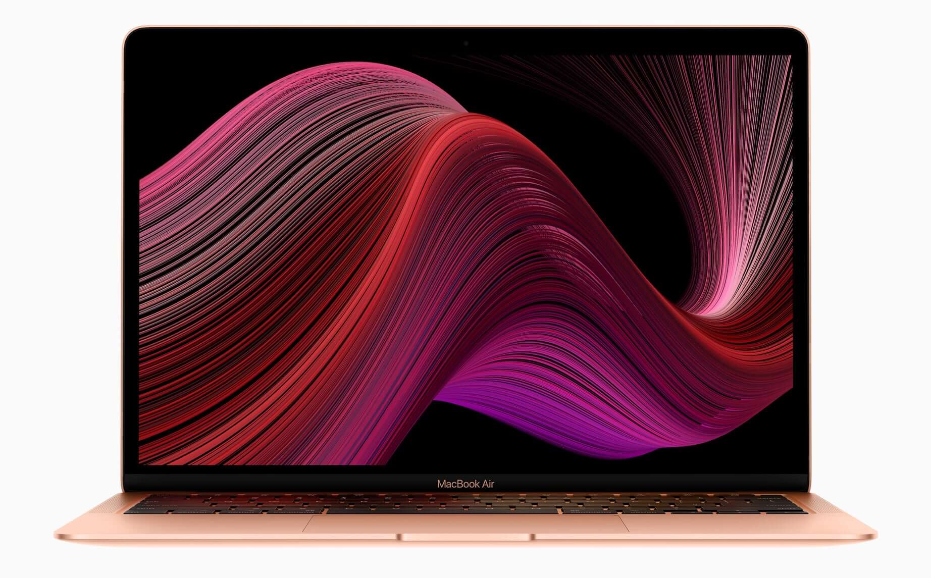 Apple updates MacBook Air with improved internals for $999, new iPad Pro with Magic Keyboard