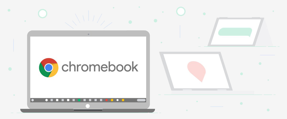 Google launches works with chromebook badge for accessories techspot