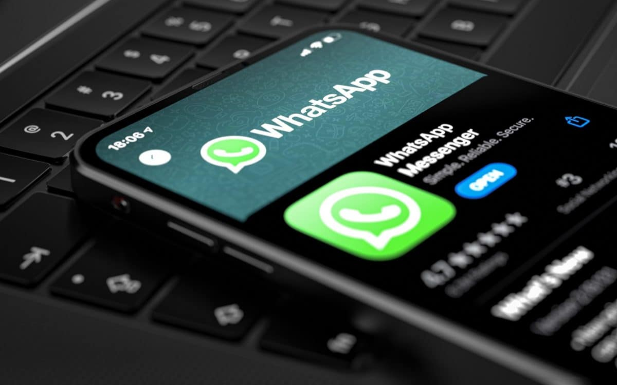 WhatsApp could soon get self-destructing messages