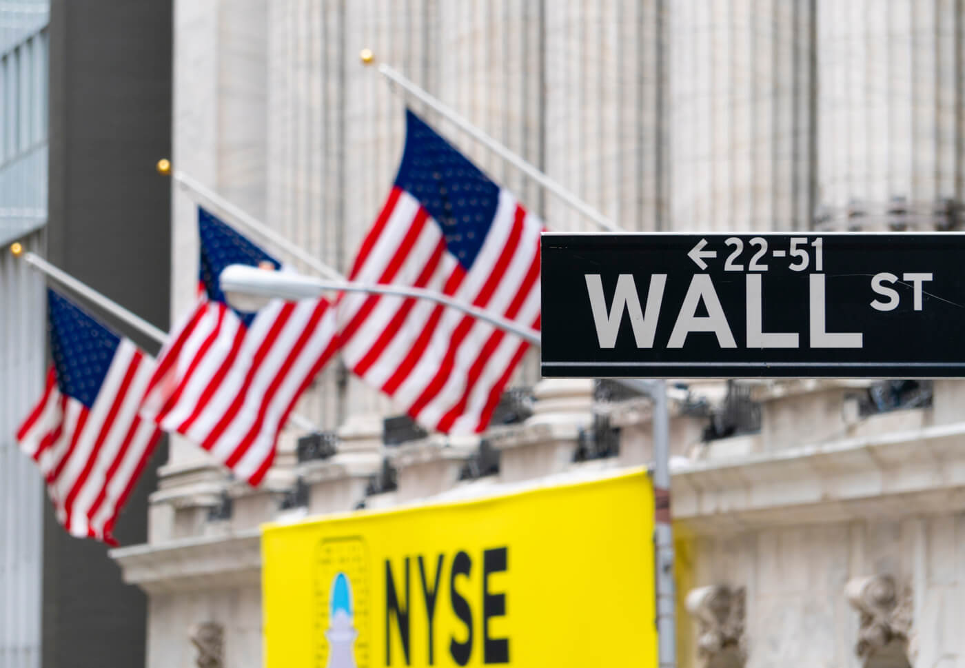 NYSE will move to all-electronic trading next week