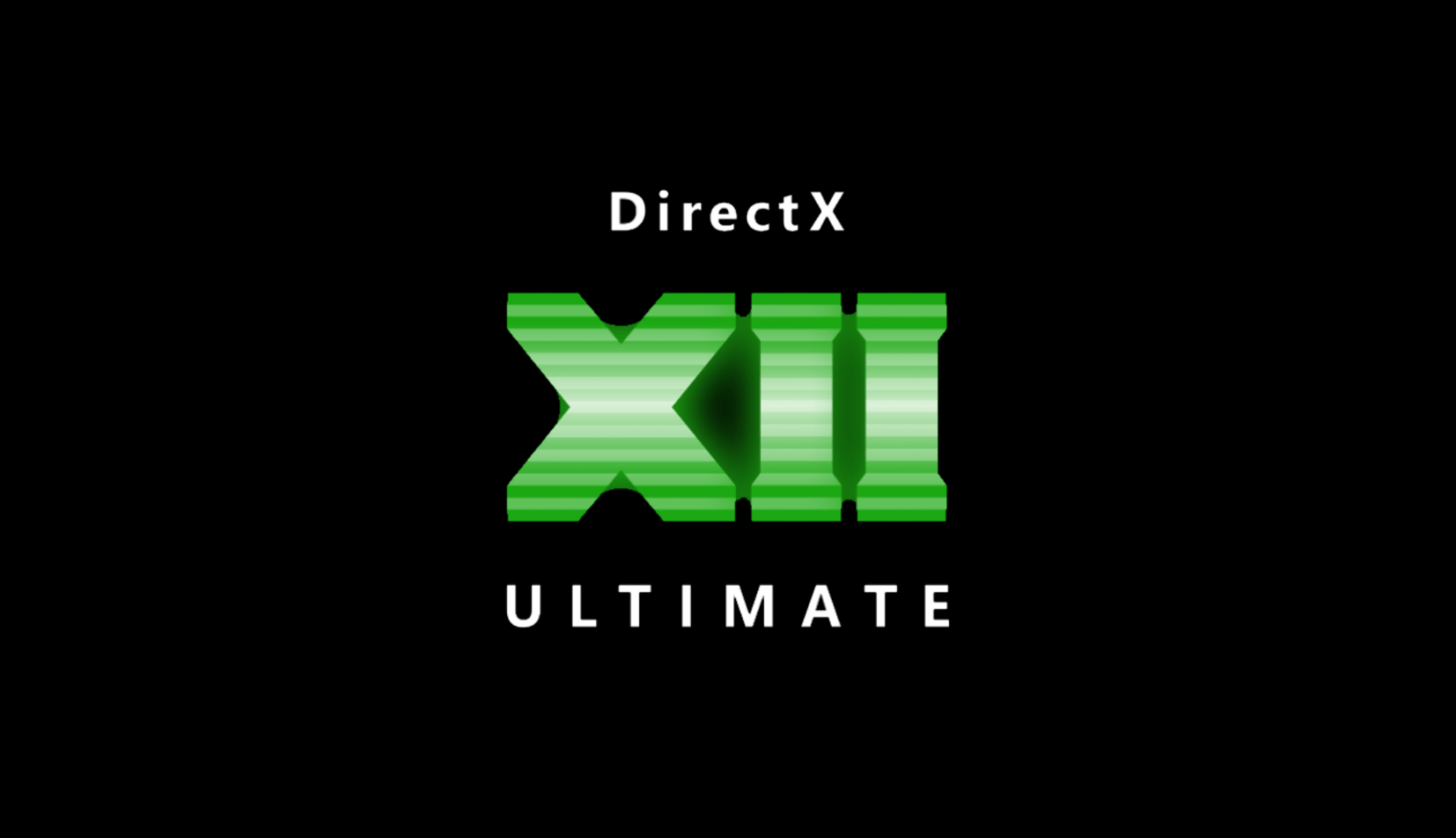 Microsoft's DirectX 12 Ultimate graphics API seeks to unify Xbox and PC gaming visuals