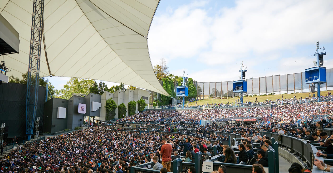 Google won't be holding I/O in any capacity this year