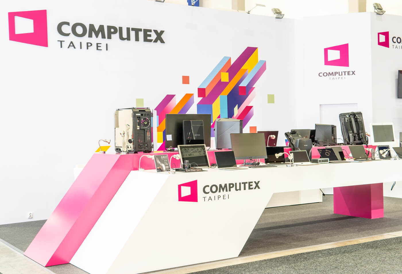 Computex 2020 canceled over Covid-19 concerns