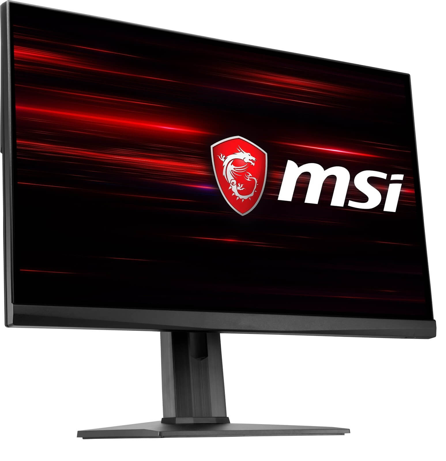 Msi Launches Three New Ips Gaming Monitors That Don T Break The Bank