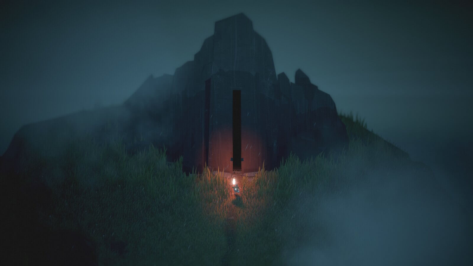 Below's April 7 launch on PS4 to be accompanied by easier exploration mode