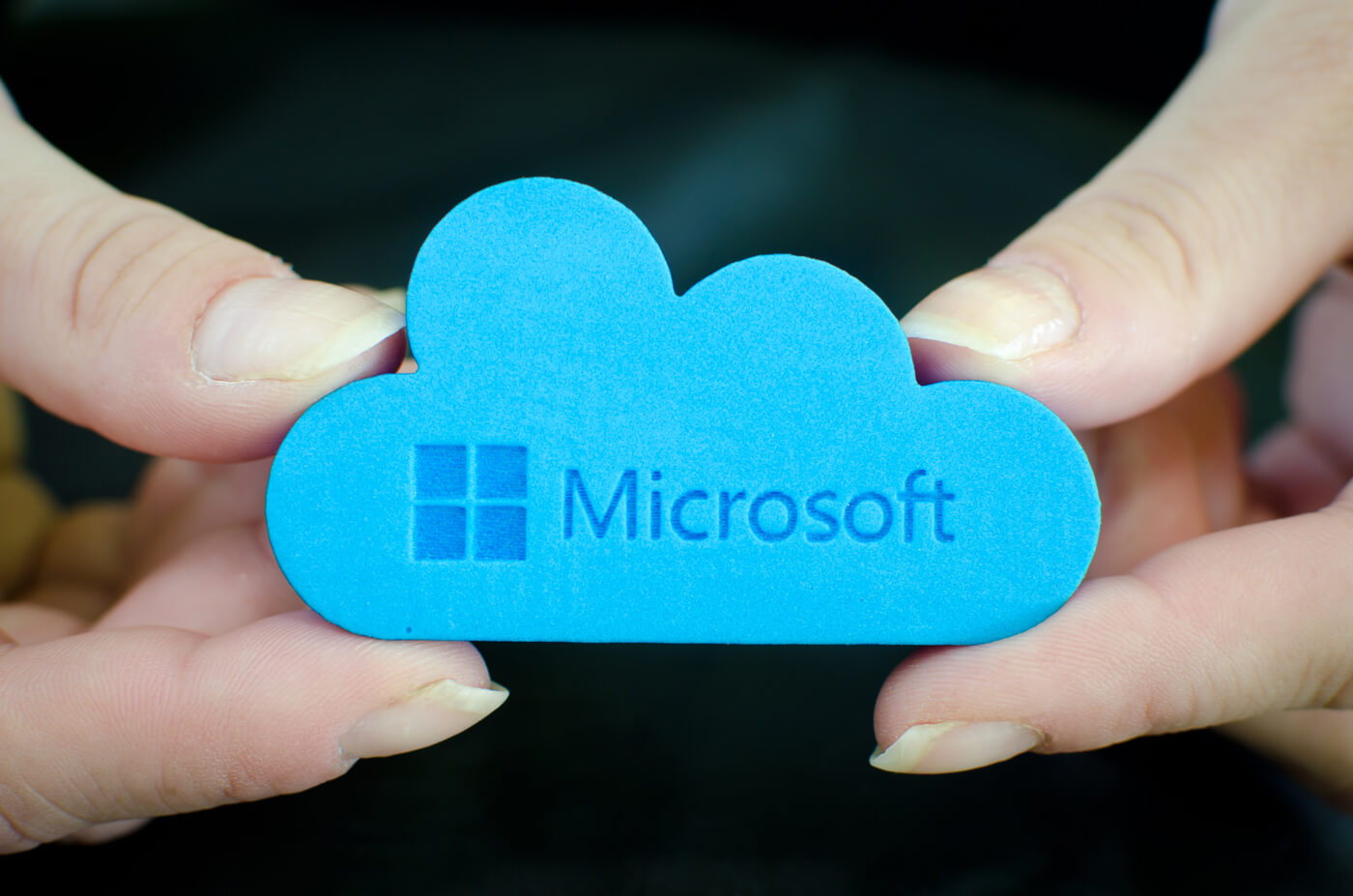 Microsoft sees astonishing 775 percent surge in cloud services usage due to social distancing