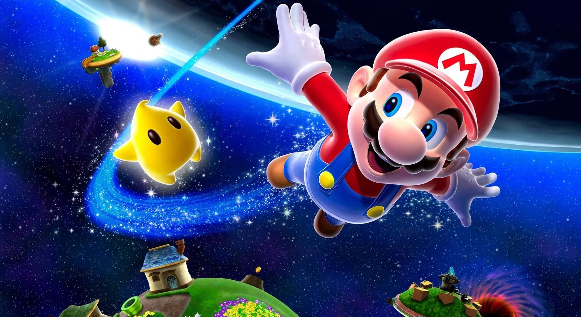 In honor of Mario's 35th, here are all the Mario games I own for switch, bon appetit. : r/NSCollectors