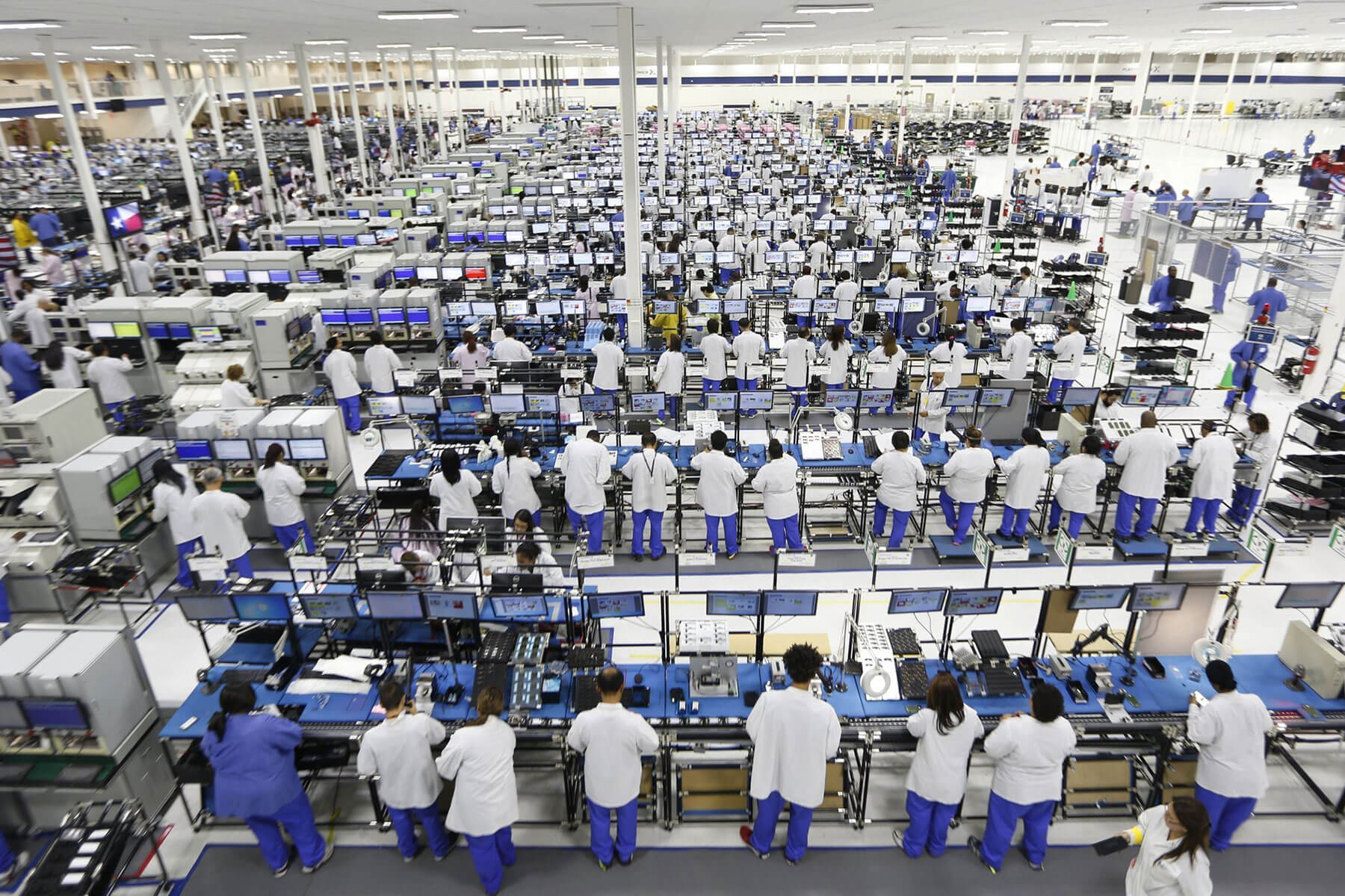 Foxconn's profit dropped in Q4 2019; iPhone 12 mass production will go as originally planned