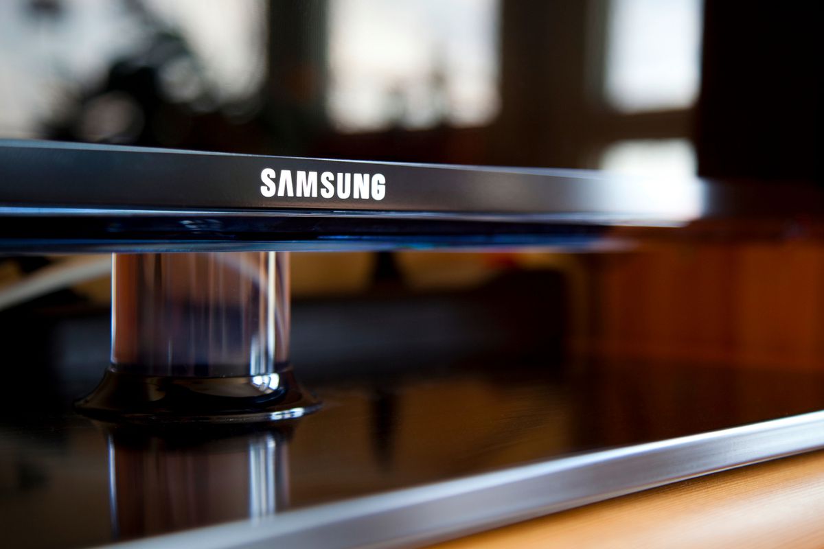 Samsung will discontinue LCD production by the end of this year