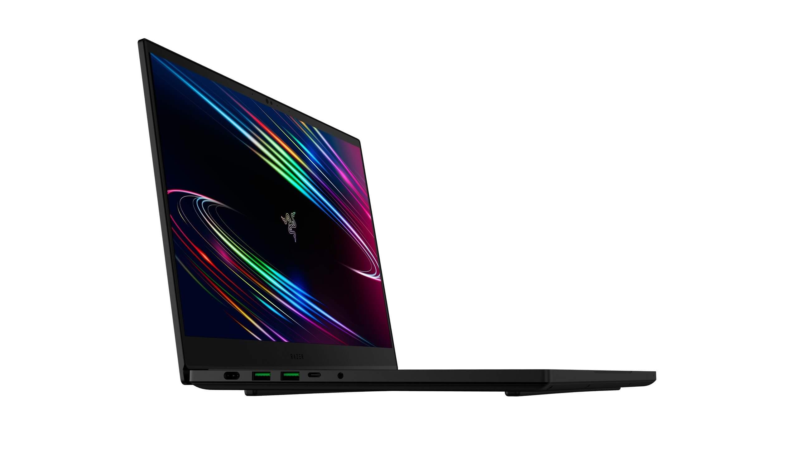 Razer unveils new Blade 15: eight-core CPU, RTX 2070/2080 Super