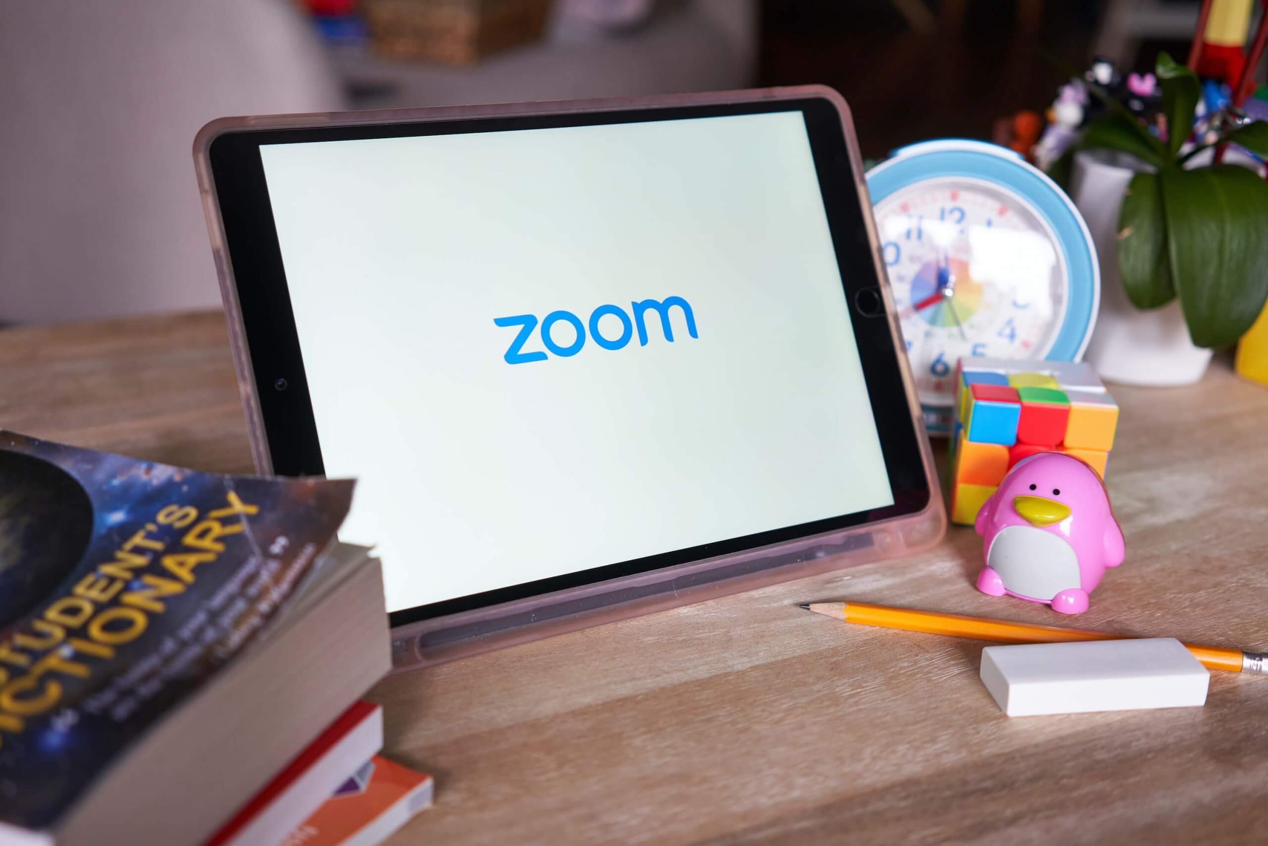 Zoom skyrockets to 200 million users, puts 90-day hold on features to address security flaws