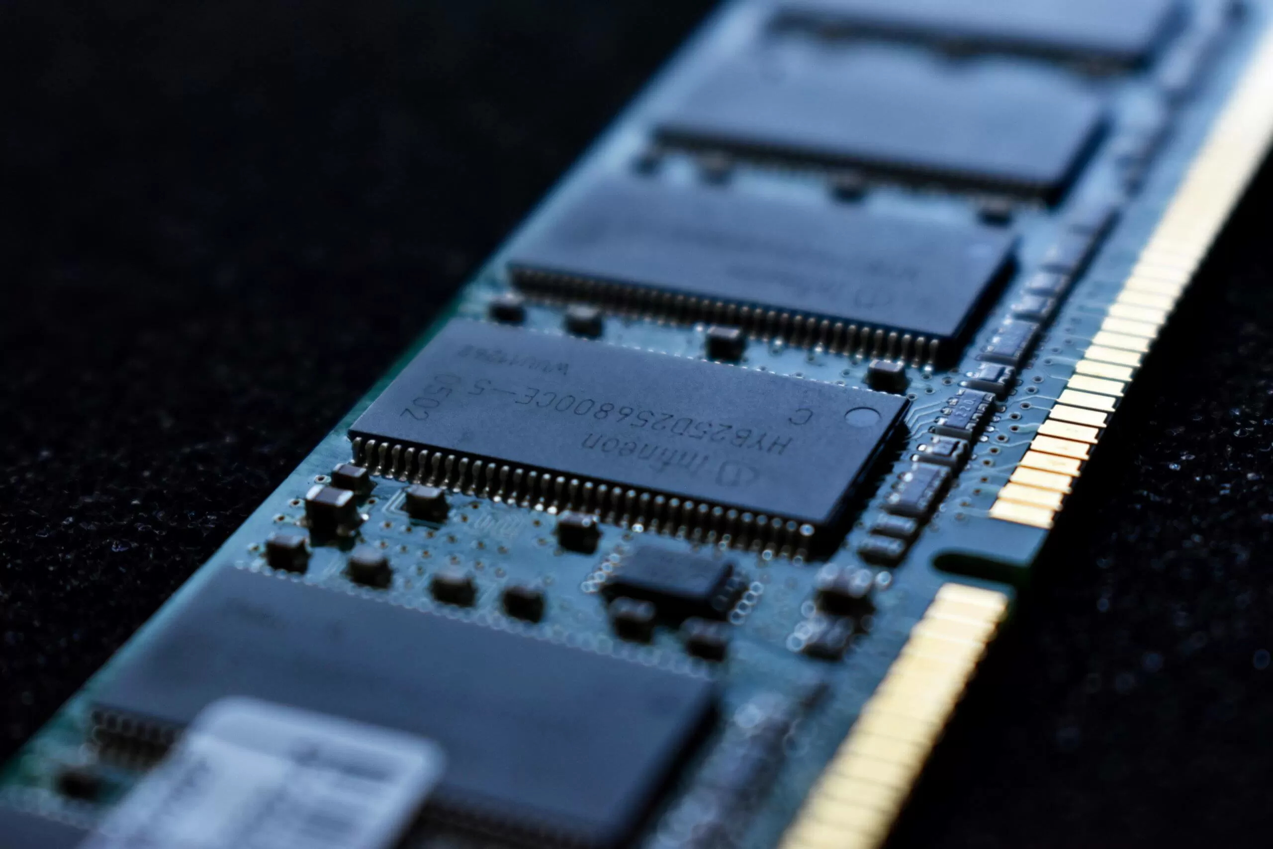 SK Hynix is getting ready to make DDR5-8400 memory