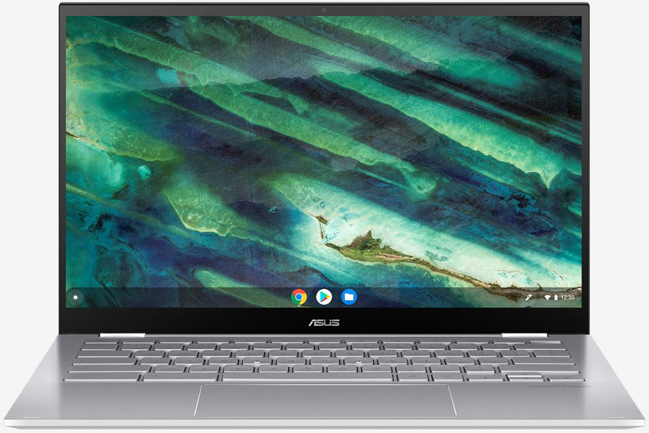Asus' Chromebook Flip C436 to challenge Samsung's Galaxy Chromebook in the premium market