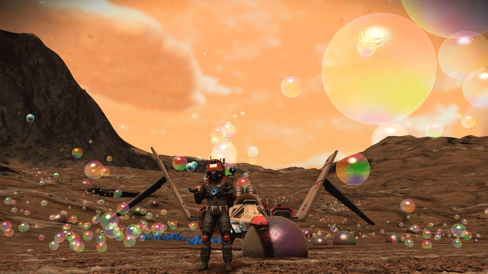 Now Play This hosted virtual field trips inside video games for those stuck at home