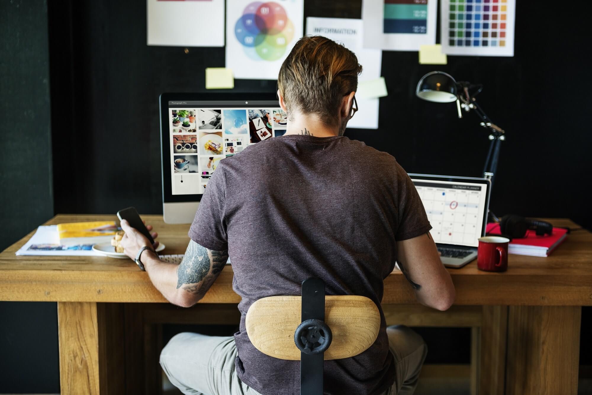 PC shipments soar as more people work from home