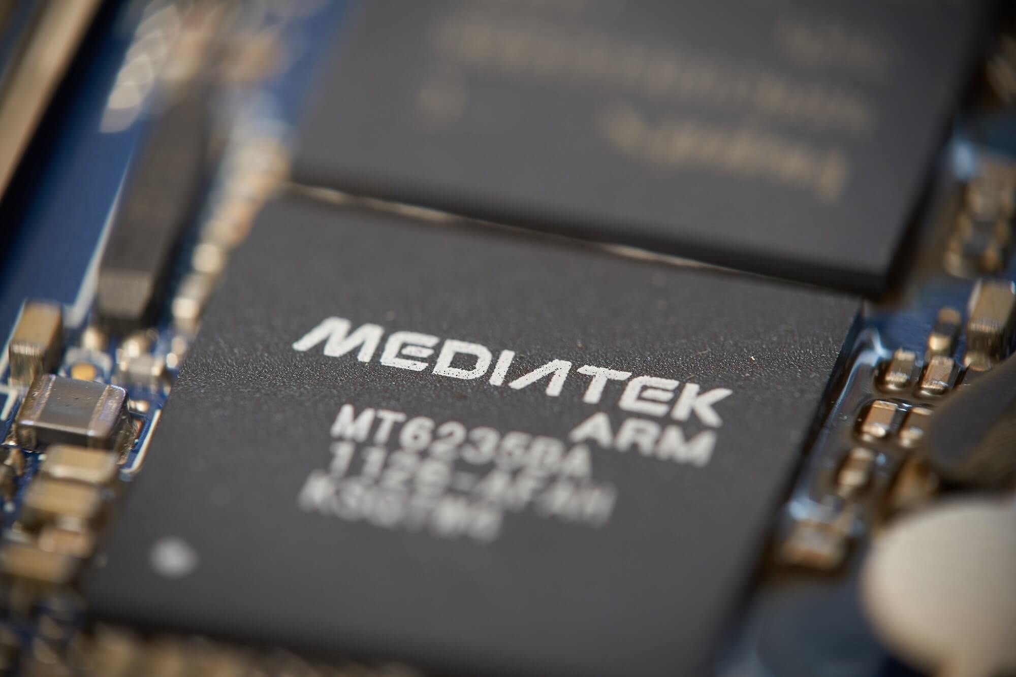 MediaTek caught cheating on benchmarks, says everyone is doing it