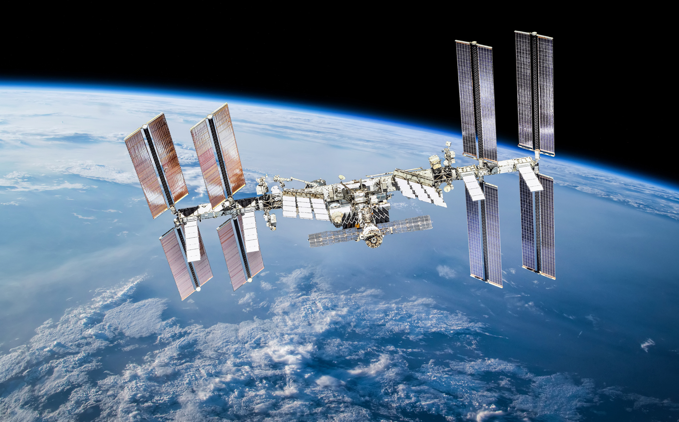 Russia says it will quit the ISS, but NASA wants cooperation to continue