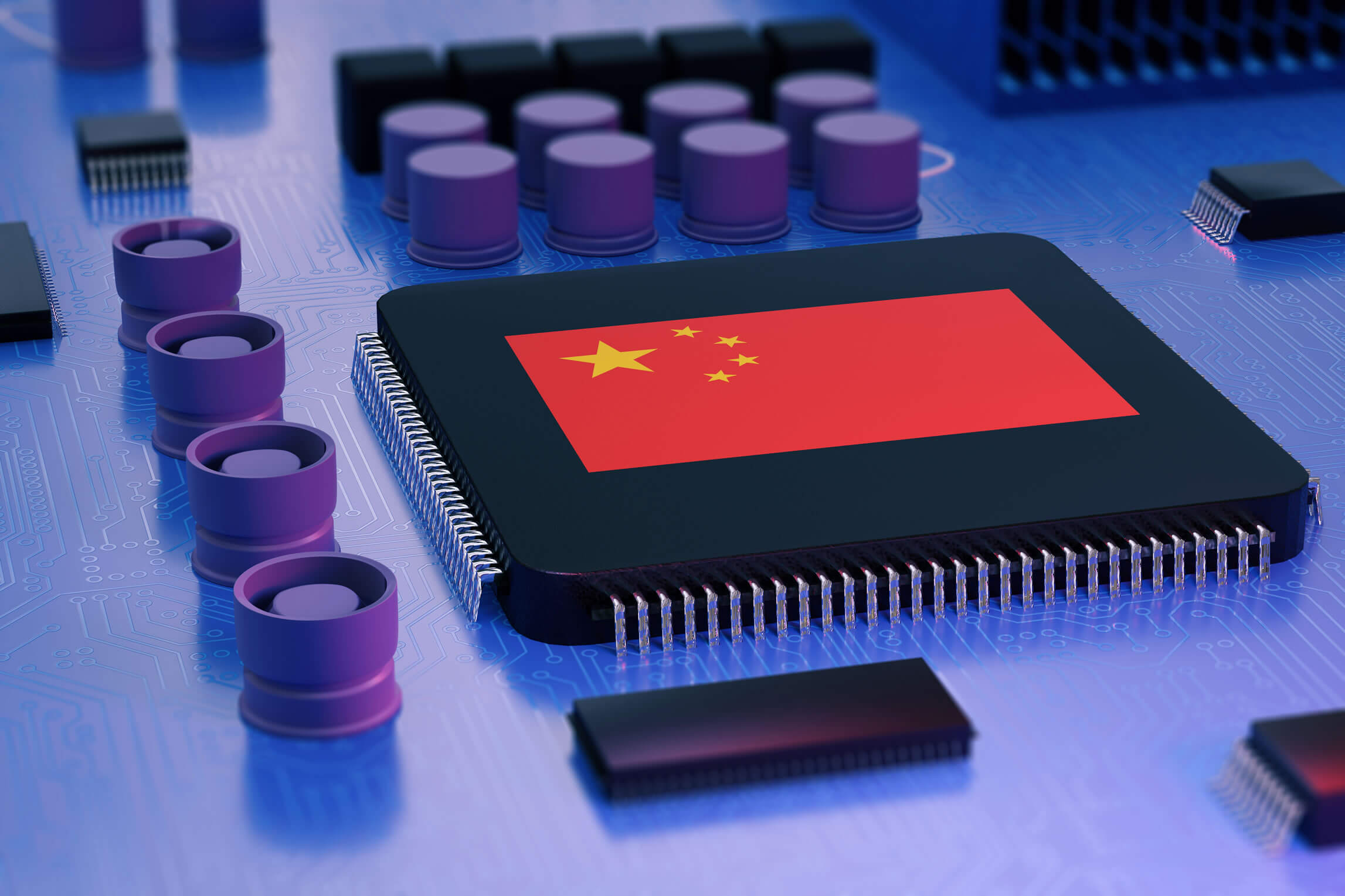 Latest Zhaoxin x86 CPUs tested: This is what China closing the gap looks like