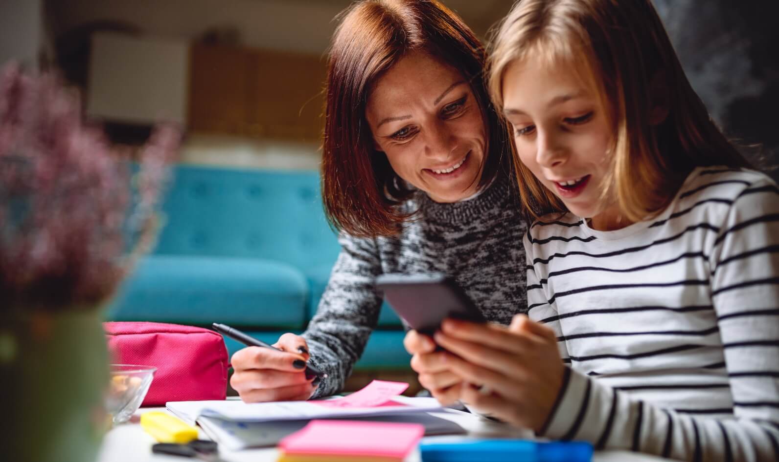 Google Play gets a Kids tab featuring Teacher approved apps