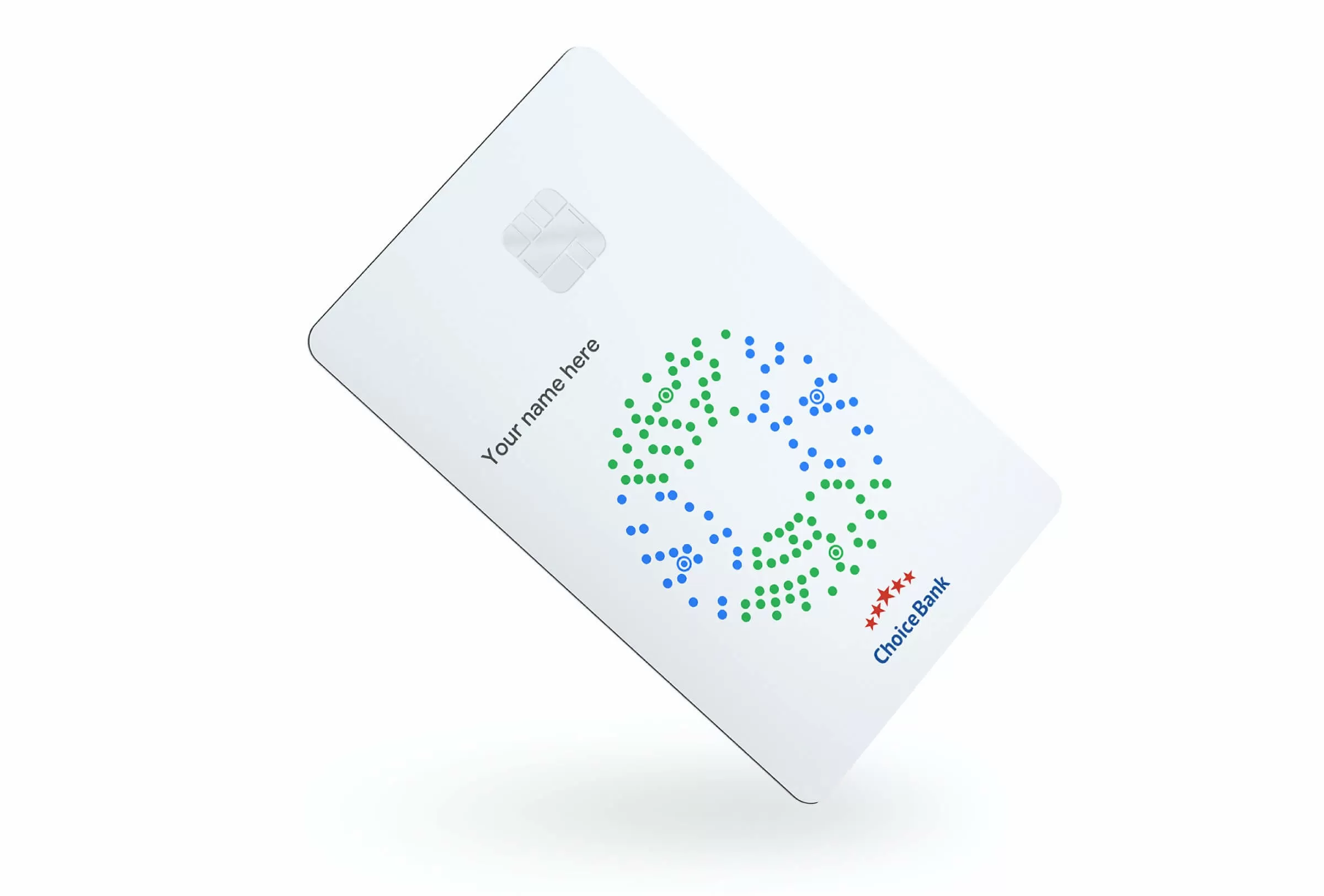 Google has reportedly added a smart debit card to its fintech plans