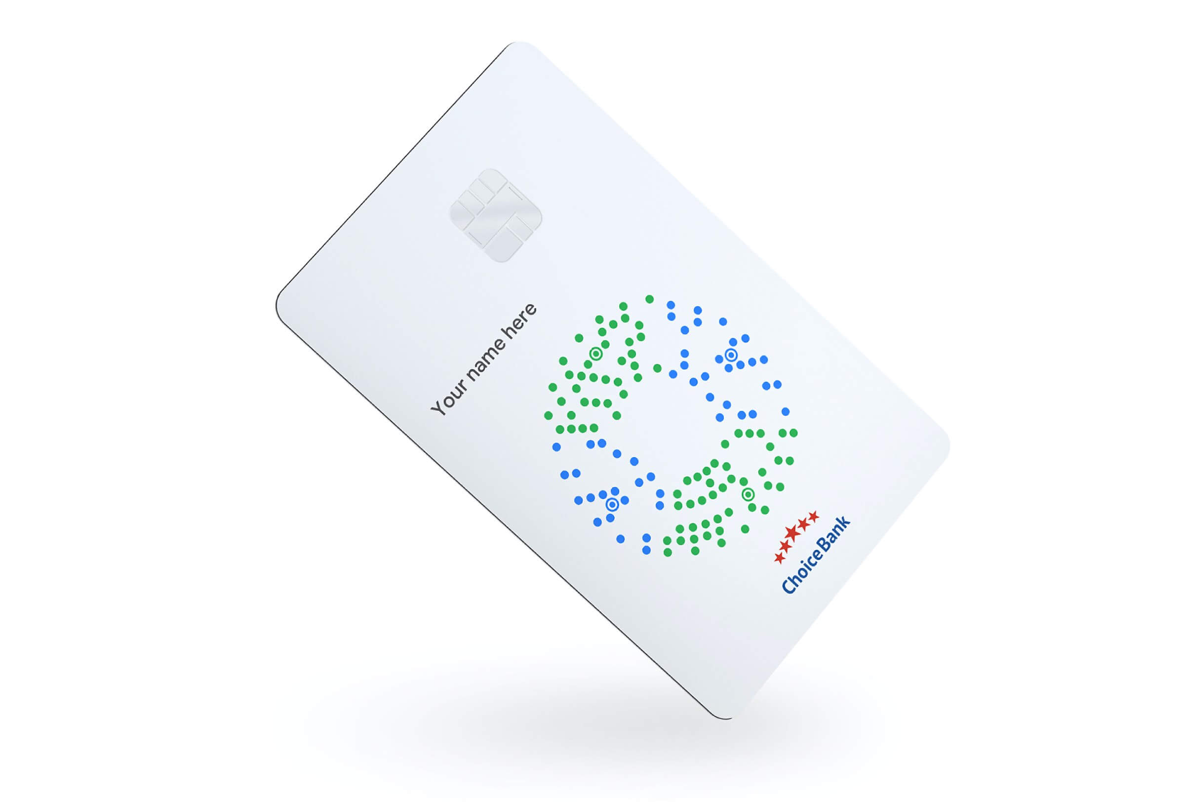 Google has reportedly added a smart debit card to its fintech plans