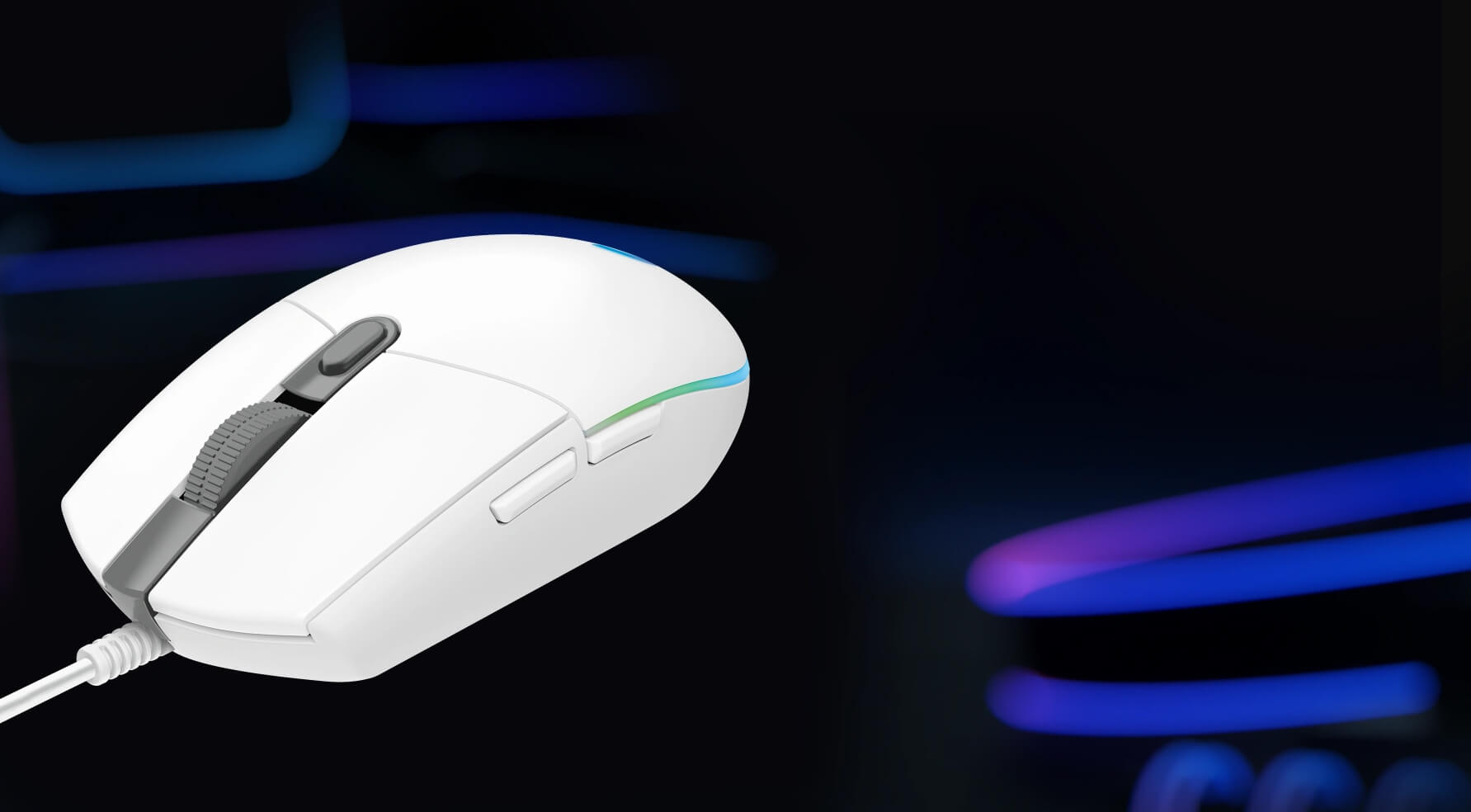 Logitech rebrands Prodigy gaming mouse as the G203 | TechSpot